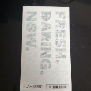 Jamberry Wrap